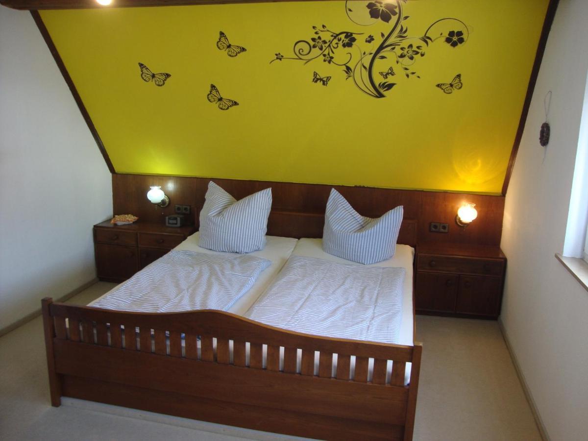 Haus Reif Apartment *