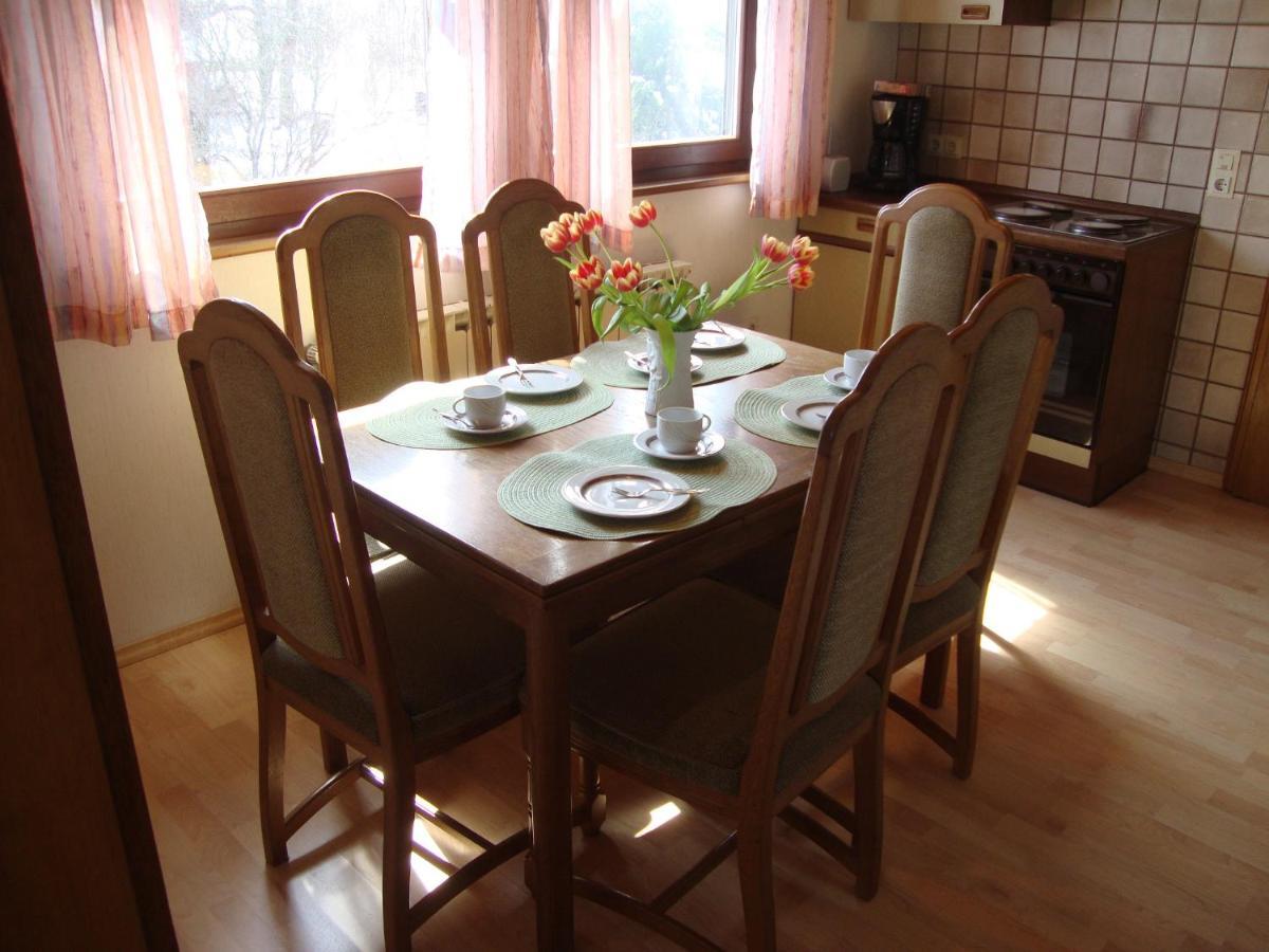 Haus Reif Apartment