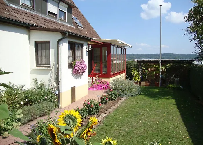 Haus Reif