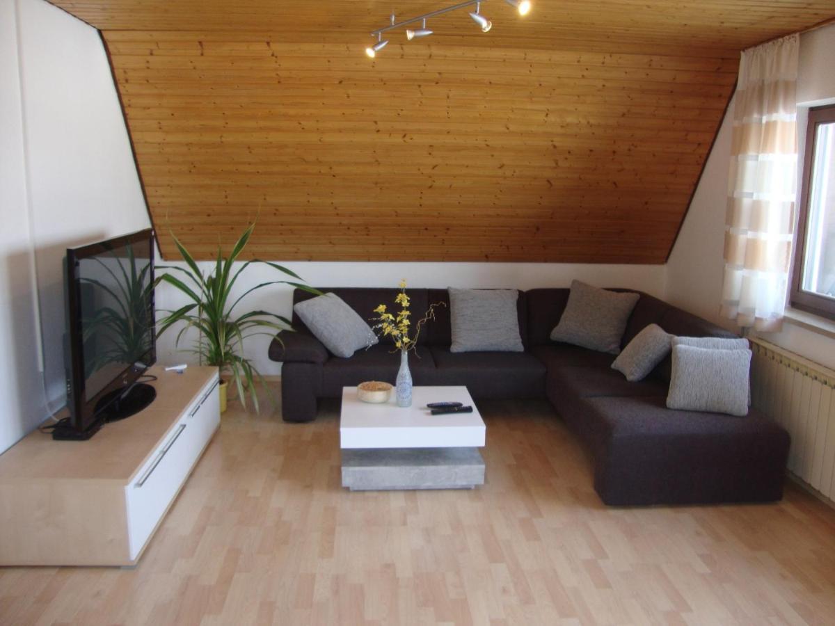 Haus Reif Appartement