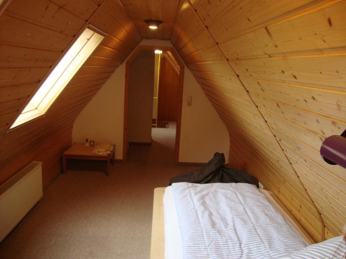 Haus Reif Appartement *